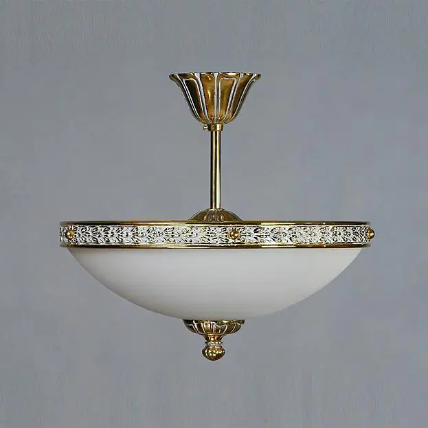 Потолочный светильник Ambiente Toledo 02155/35 PL WP Потолочный светильник Ambiente Toledo 02155/35 PL WP