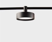 Светильник трековый ItalLine IT010-4022 black 3000K