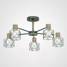 Потолочная люстра ImperiumLoft 189483-26 Corf-B01