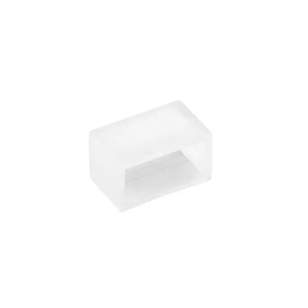 Заглушка изолирующая для неоновой ленты 220V Lightstar 430187 NEOLED Заглушка изолирующая для неоновой ленты 220V Lightstar 430187 NEOLED