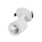 Спот Arlight 023700 LGD-Lumos-R76-16W Warm3000