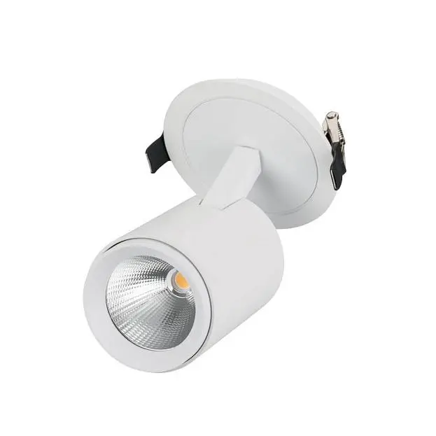 Спот Arlight 023700 LGD-Lumos-R76-16W Warm3000 Спот Arlight 023700 LGD-Lumos-R76-16W Warm3000
