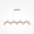 Подвес Maytoni MOD547PL-25G Dallas