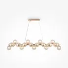 Подвес Maytoni MOD547PL-25G Dallas