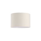 Абажур Ideal Lux 260440 SET UP PARALUME CILINDRO D30 BEIGE
