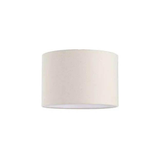 Абажур Ideal Lux 260440 SET UP PARALUME CILINDRO D30 BEIGE