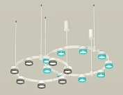 Подвесной светильник Ambrella light XR92081300