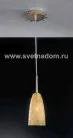 Подвесной светильник Reccagni Angelo SOSP 635/1.26 635