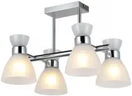 Потолочная люстра Imex MD.19110-4-S-CH