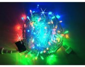 Гирлянда Rich LED RL-S10CF-24V-T/V