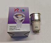 Лампа GU10 5W Kink Light L07670(4000K)