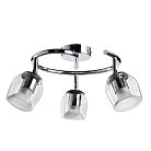 Спот Arte Lamp A1558PL-3CC ECHEGGIO