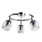 Спот Arte Lamp A1558PL-3CC ECHEGGIO