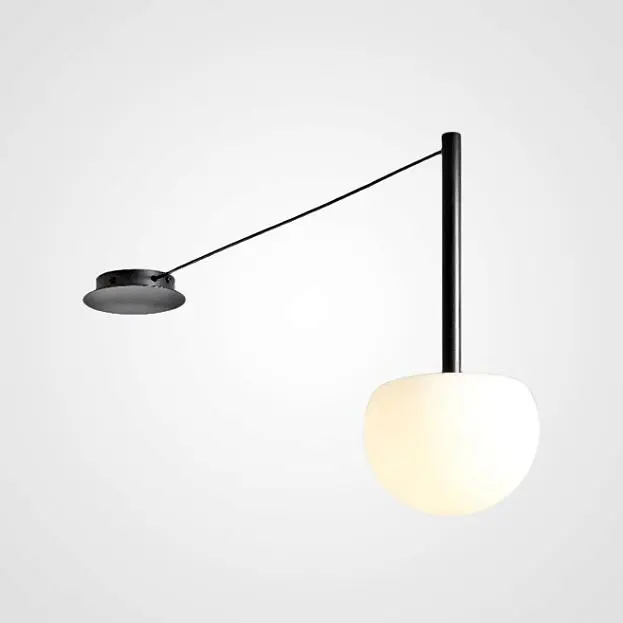 Потолочная Люстра Rangel A L1 167197-26 ImperiumLoft Потолочная Люстра Rangel A L1 167197-26 ImperiumLoft
