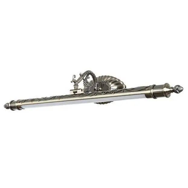 Светильник Настенный Arte Lamp A6312AP-1AB NAPOLI Светильник Настенный Arte Lamp A6312AP-1AB NAPOLI