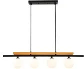 Подвесная люстра Indigo V000193 Mitezza