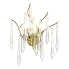 Светильник настенный ST-Luce SL1660.201.02 TEARDROPS