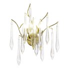 Светильник настенный ST-Luce SL1660.201.02 TEARDROPS