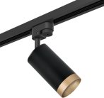Трековый светильник Lightstar R1T43740 Rullo