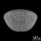 Подвесная люстра APL LED S501.0.50.A.4000 Rimini