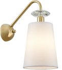 Бра Newport 4621/A gold 4620
