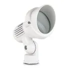 Ландшафтный светильник Ideal Lux 106205 TERRA PT1 SMALL BIANCO