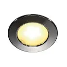 Встраиваемый светильник SLV 112222 DL 126 Led