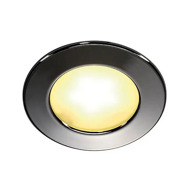 Встраиваемый светильник SLV 112222 DL 126 Led Встраиваемый светильник SLV 112222 DL 126 Led