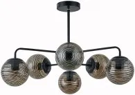 Потолочная люстра Escada 646/6P Twilight