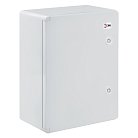 Распределительный щит ЭРА box504024_g