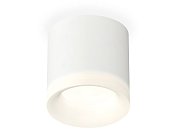 Комплект накладного светильника с акрилом Ambrella light XS7401044 Techno