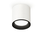 Комплект накладного светильника Ambrella light XS6301002 Techno