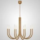 Подвесная Люстра Laura L6 By Imperiumloft 193441-23