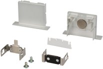 Заглушка профиля Arlight 021297