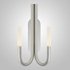 Настенный светильник LAURA WALL Chrome ImperiumLoft 230048-23 laura-wall01