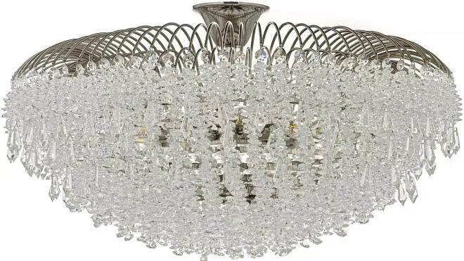 Потолочная люстра Arti Lampadari Delia E 1.3.80.105 N Потолочная люстра Arti Lampadari Delia E 1.3.80.105 N