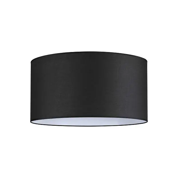 Абажур Ideal Lux 270029 SET UP PARALUME CILINDRO D70 NERO