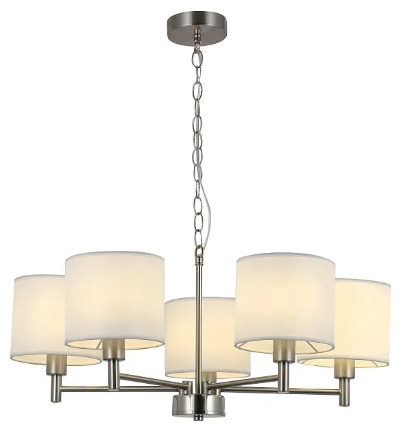 Подвесная люстра Rivoli 2091-305 Marilyn