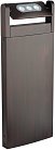 Наземный фонарь Oasis Light W6146S-1-526 R LEDSPOT