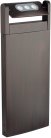 Наземный фонарь Oasis Light W6146S-1-526 R LEDSPOT