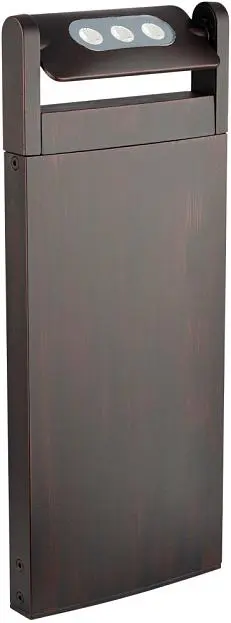 Наземный фонарь Oasis Light W6146S-1-526 R LEDSPOT