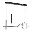 Люстра De City DeMarkt 510013304 Оскар