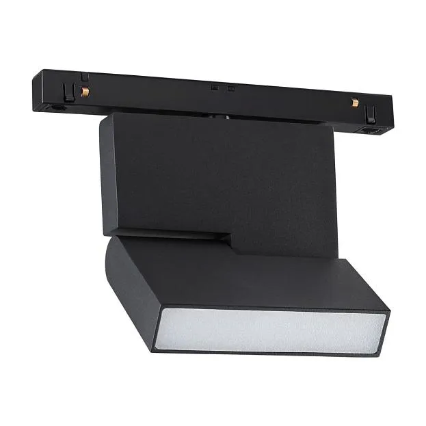 Трековый светильник Novotech 358465 Flum