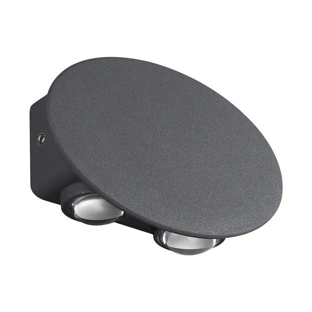 Настенный светильник Novotech 358562 CALLE