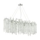 Люстра ODEON LIGHT 5004/12 Banche