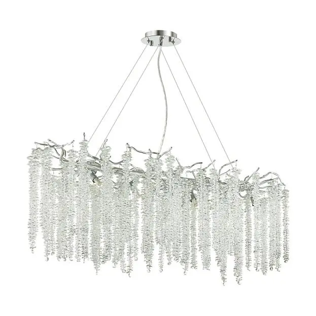 Люстра ODEON LIGHT 5004/12 Banche Люстра ODEON LIGHT 5004/12 Banche