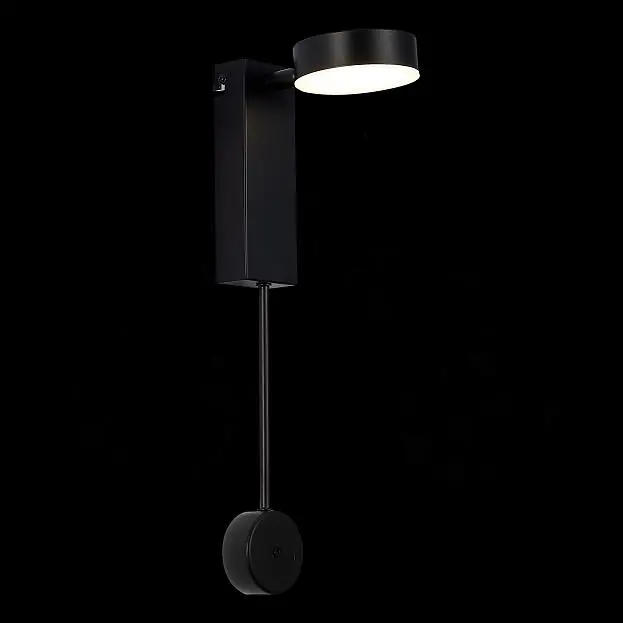 Бра ST Luce SL6001.401.01 TOSSE Бра ST Luce SL6001.401.01 TOSSE