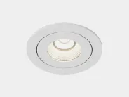 Светильник светодиодный потолочный встраиваемый наклонный SWG FA-NIA-179612EA-WH-NW FA