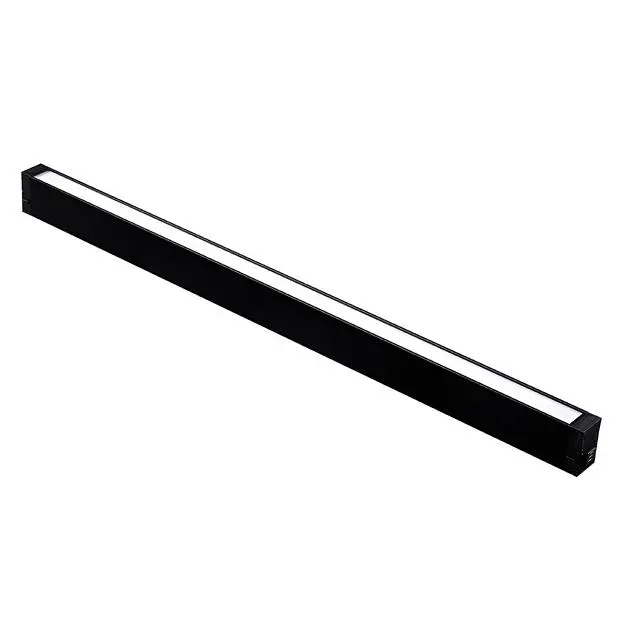 Трековый светильник Magnetic track 220 Omnilux APL.0201.00.30 Трековый светильник Magnetic track 220 Omnilux APL.0201.00.30