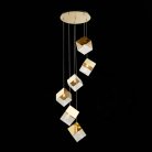 Светильник подвесной ST LUCE SL1182.203.06 RIELLO
